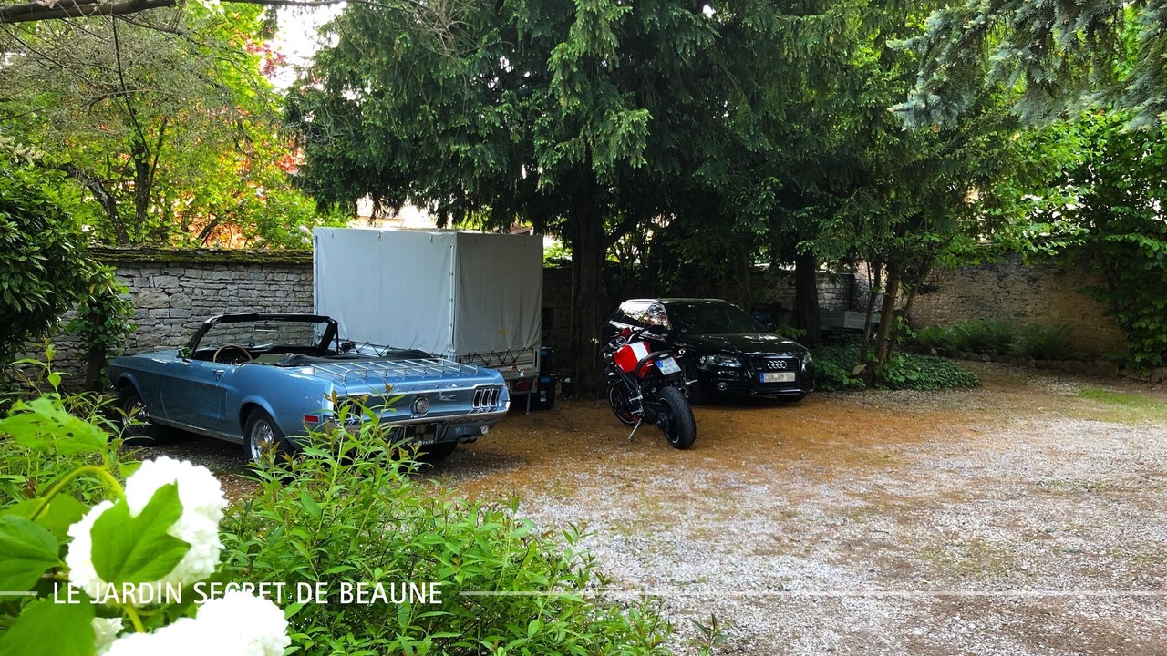Photo of Outdoor in Beaune