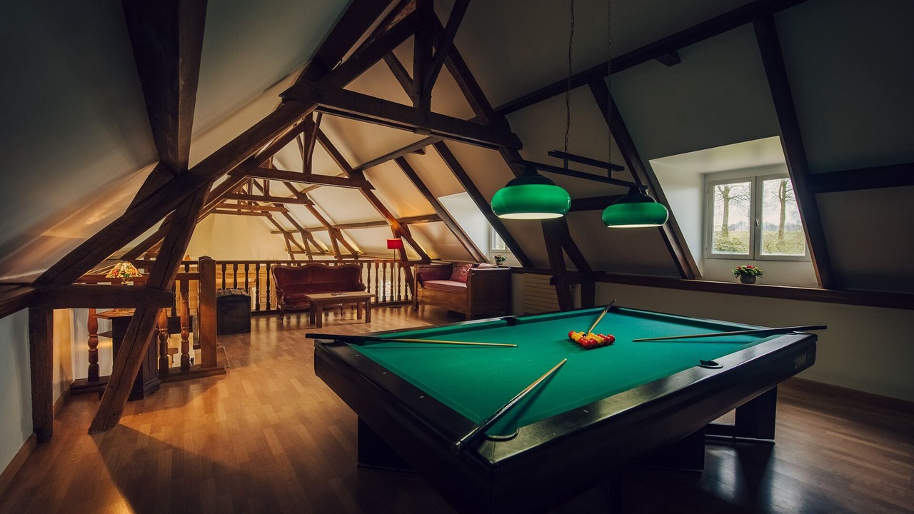 Photo of Bedroom in Ecrainville