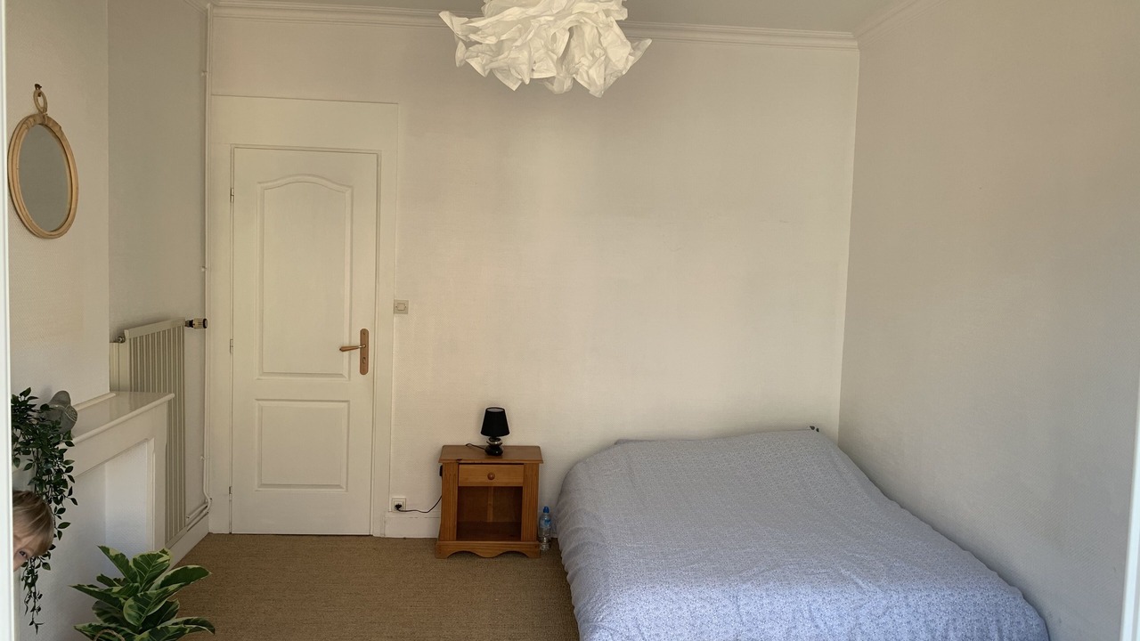Photo of Bedroom in Berck-sur-Mer