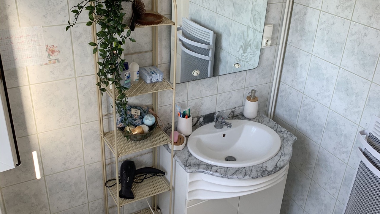 Photo of Bathroom in Berck-sur-Mer