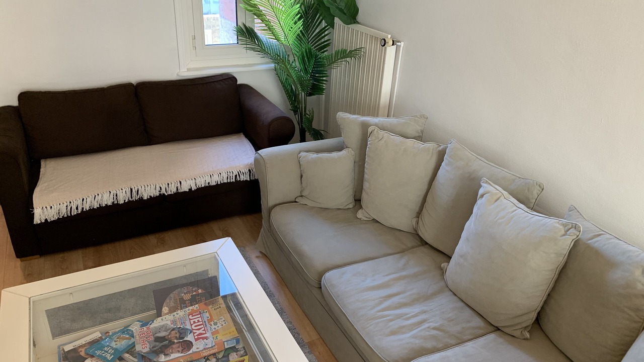 Photo of Livingroom in Berck-sur-Mer