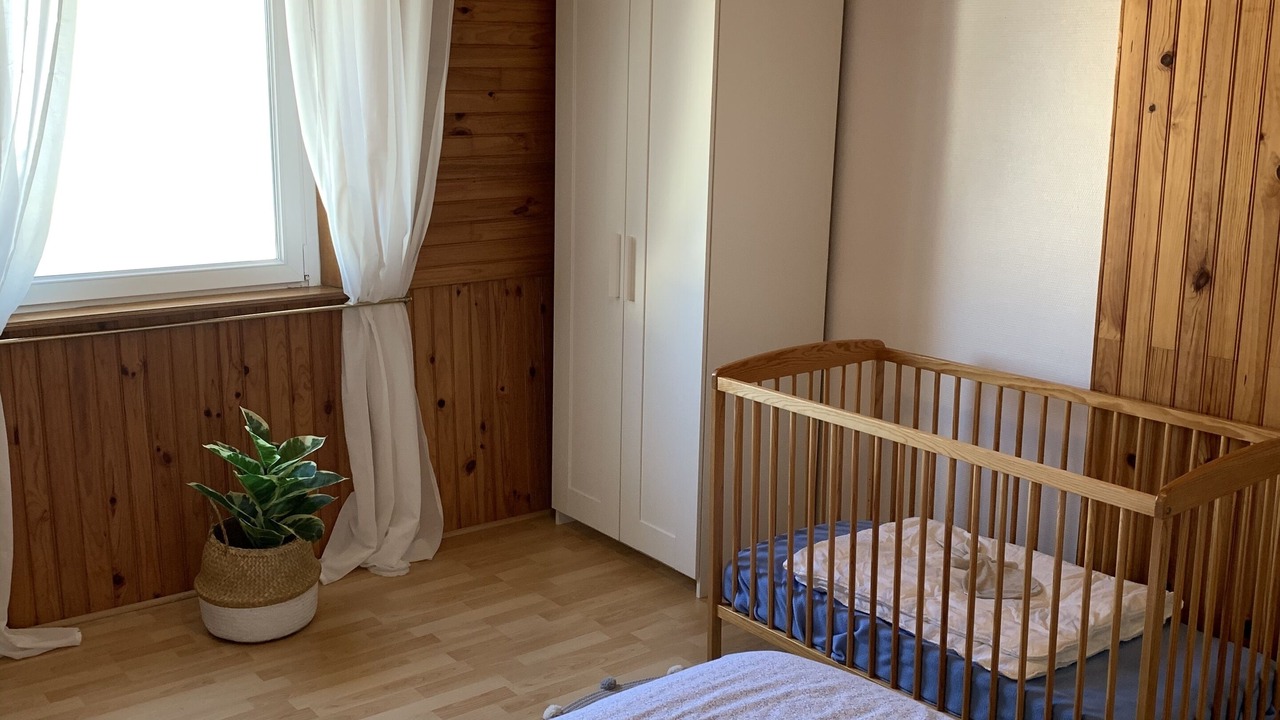 Photo of Bedroom in Berck-sur-Mer