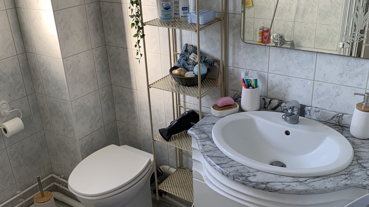 Photo of Bathroom in Berck-sur-Mer
