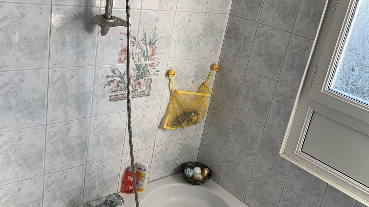 Photo of Bathroom in Berck-sur-Mer