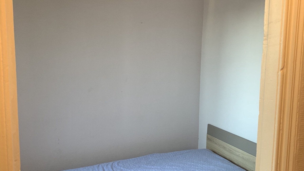 Photo of Bedroom in Berck-sur-Mer