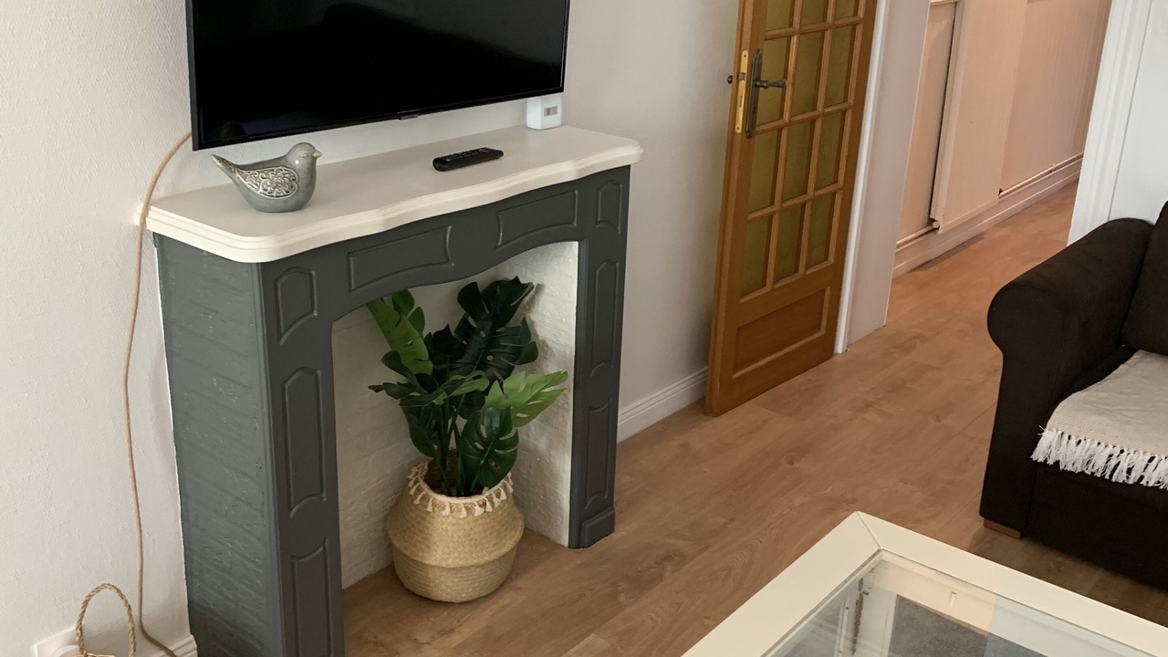 Photo of Livingroom in Berck-sur-Mer