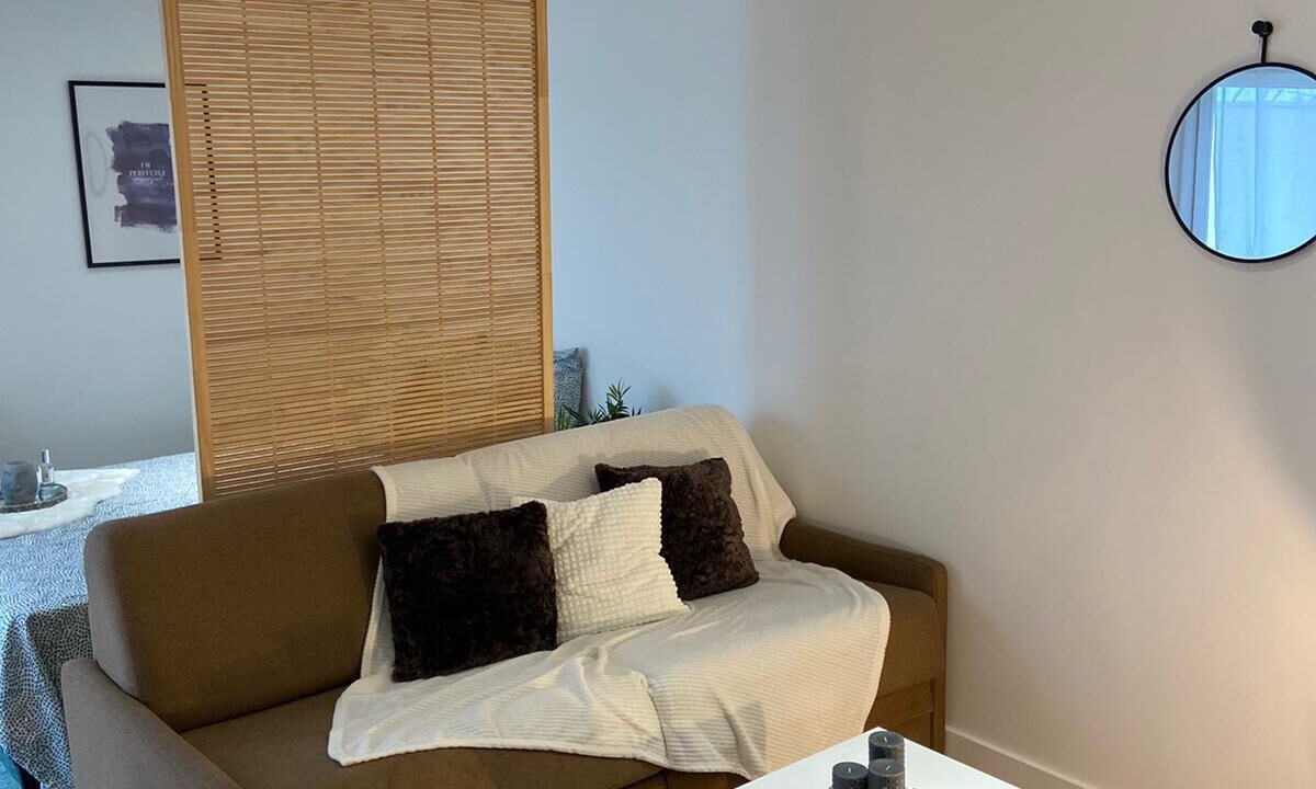 Photo of Livingroom in Noisy-le-Grand