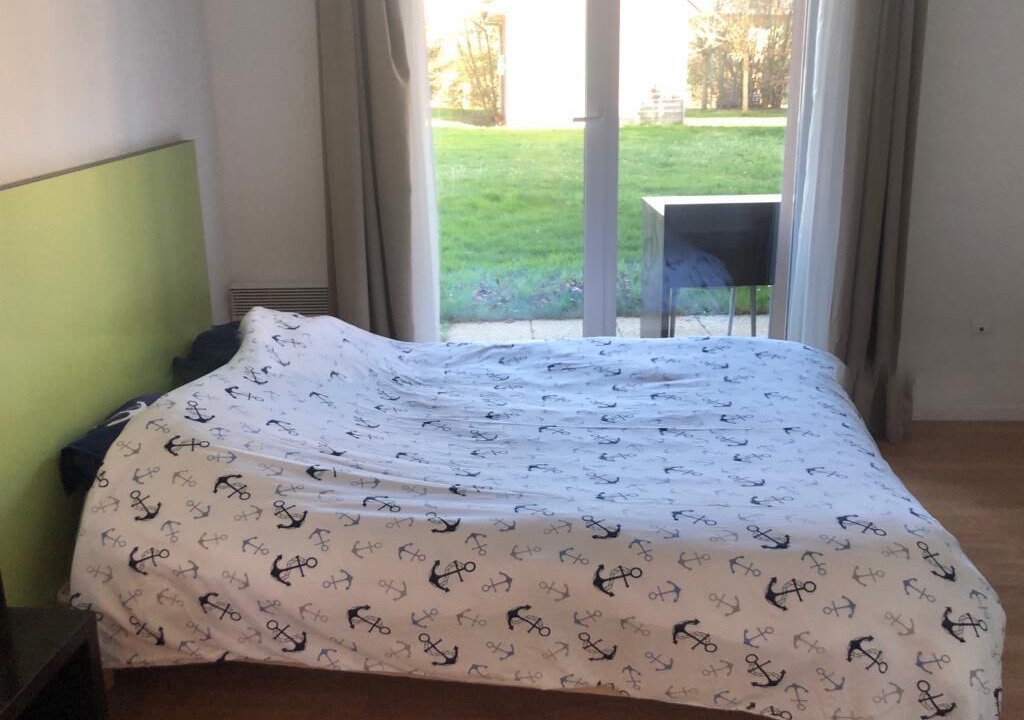 Photo of Bedroom in Saint-Gatien-des-Bois