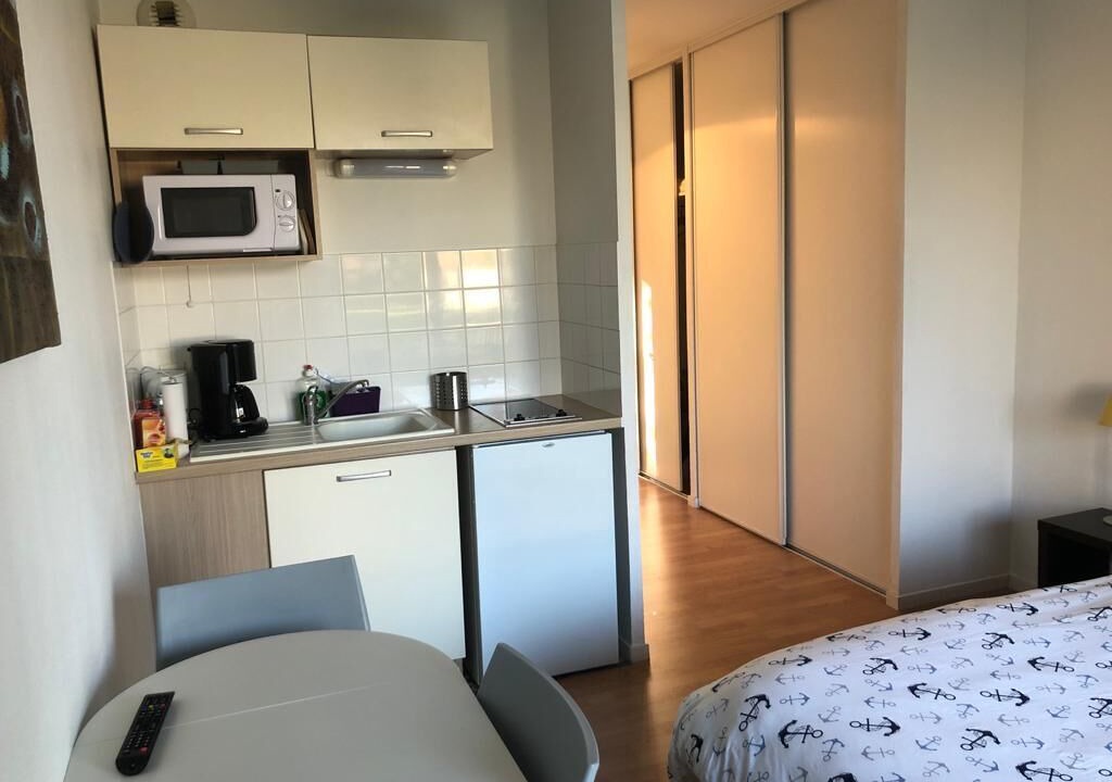 Photo of Bedroom in Saint-Gatien-des-Bois