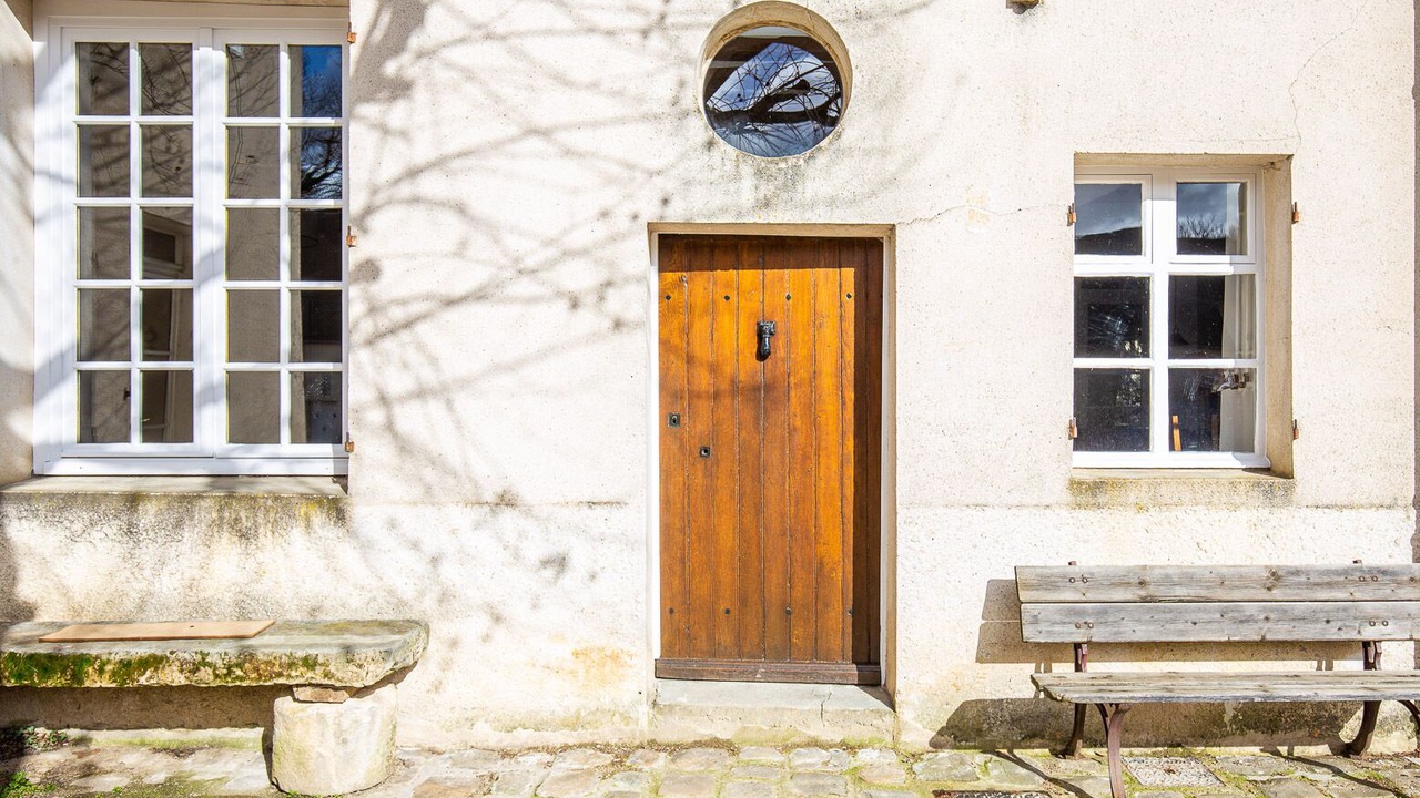 Photo of Outdoor in Villiers-le-Bacle