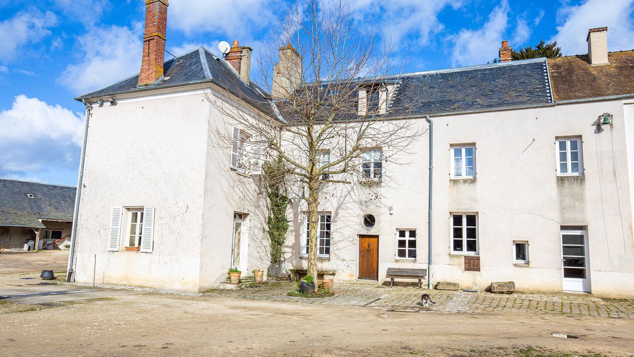 Photo of Outdoor in Villiers-le-Bacle