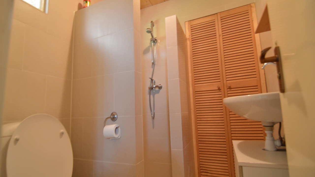 Photo of Bathroom in Saint-Honore-les-Bains