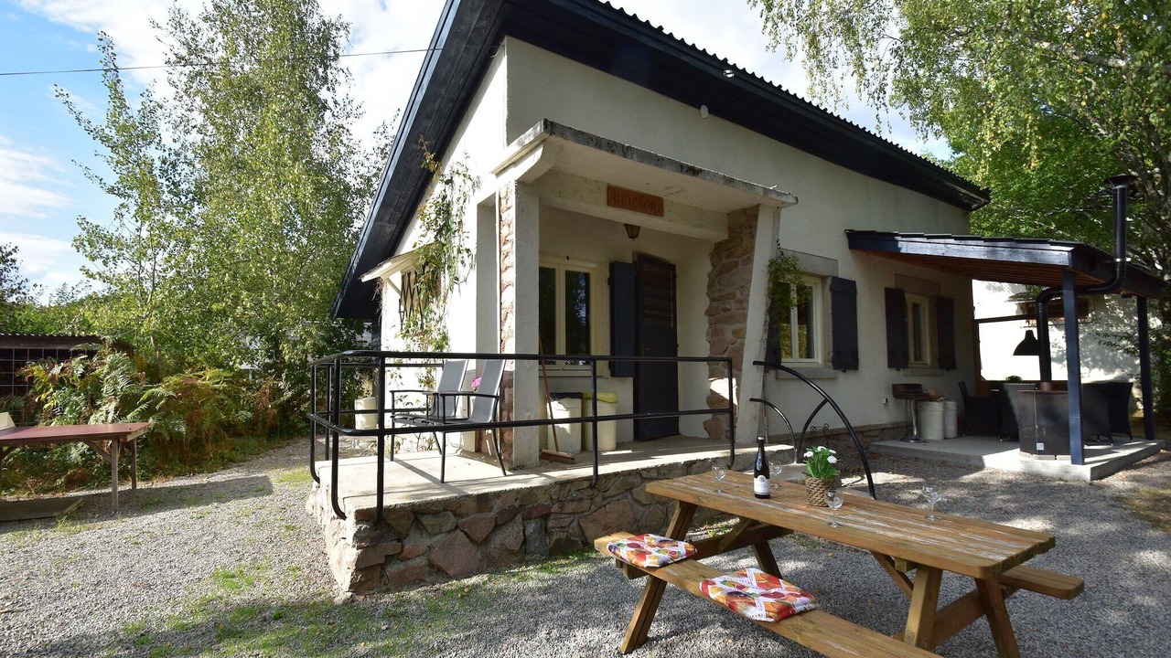 Photo of Outdoor in Saint-Honore-les-Bains
