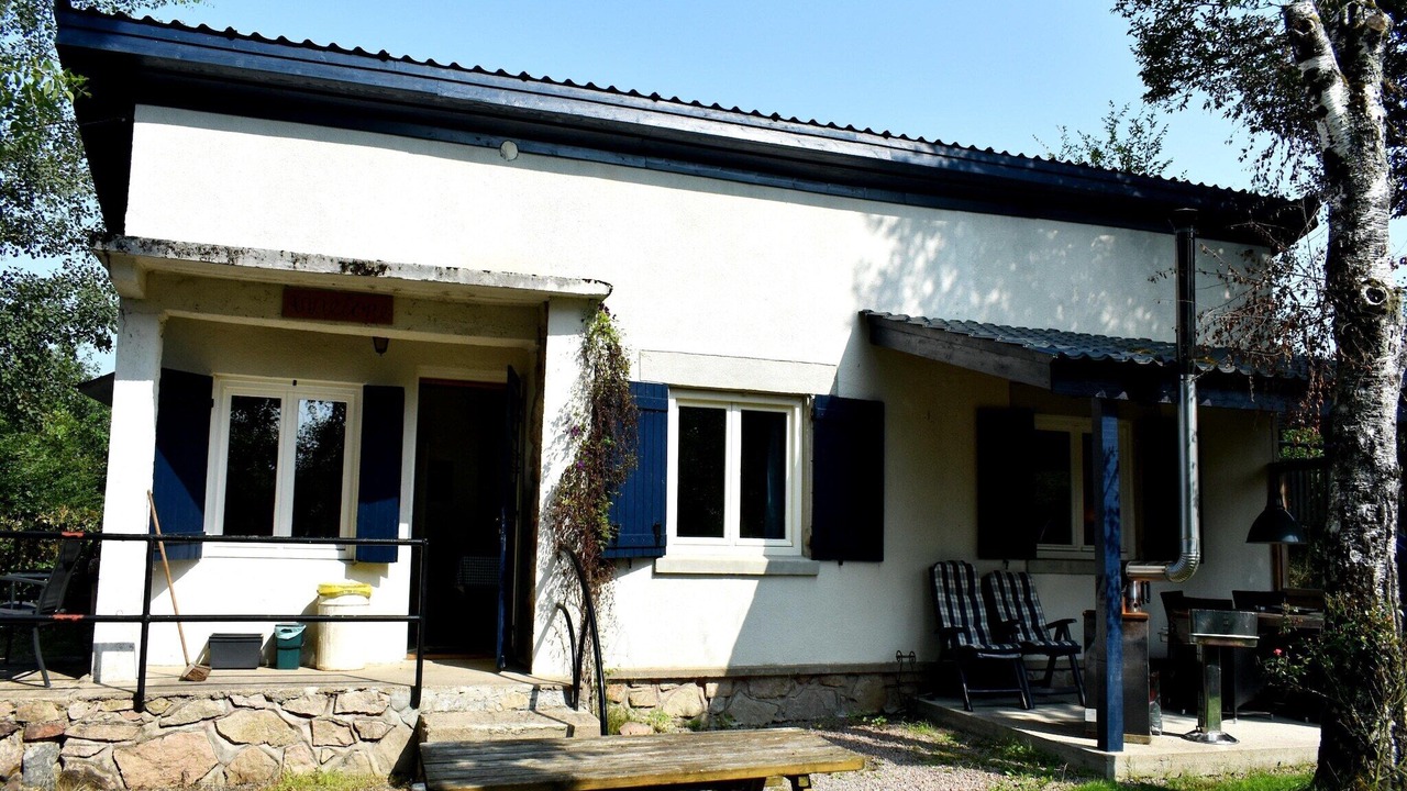 Photo of Outdoor in Saint-Honore-les-Bains