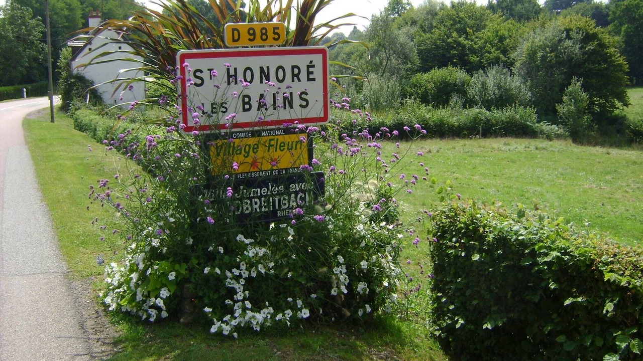 Photo of Others in Saint-Honore-les-Bains