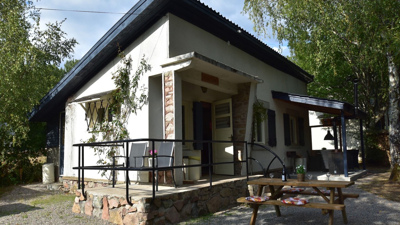 Photo of Outdoor in Saint-Honore-les-Bains