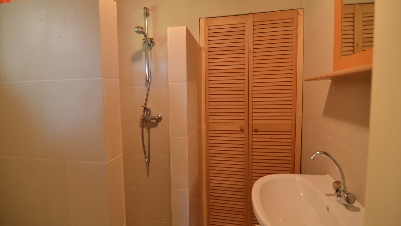 Photo of Bathroom in Saint-Honore-les-Bains