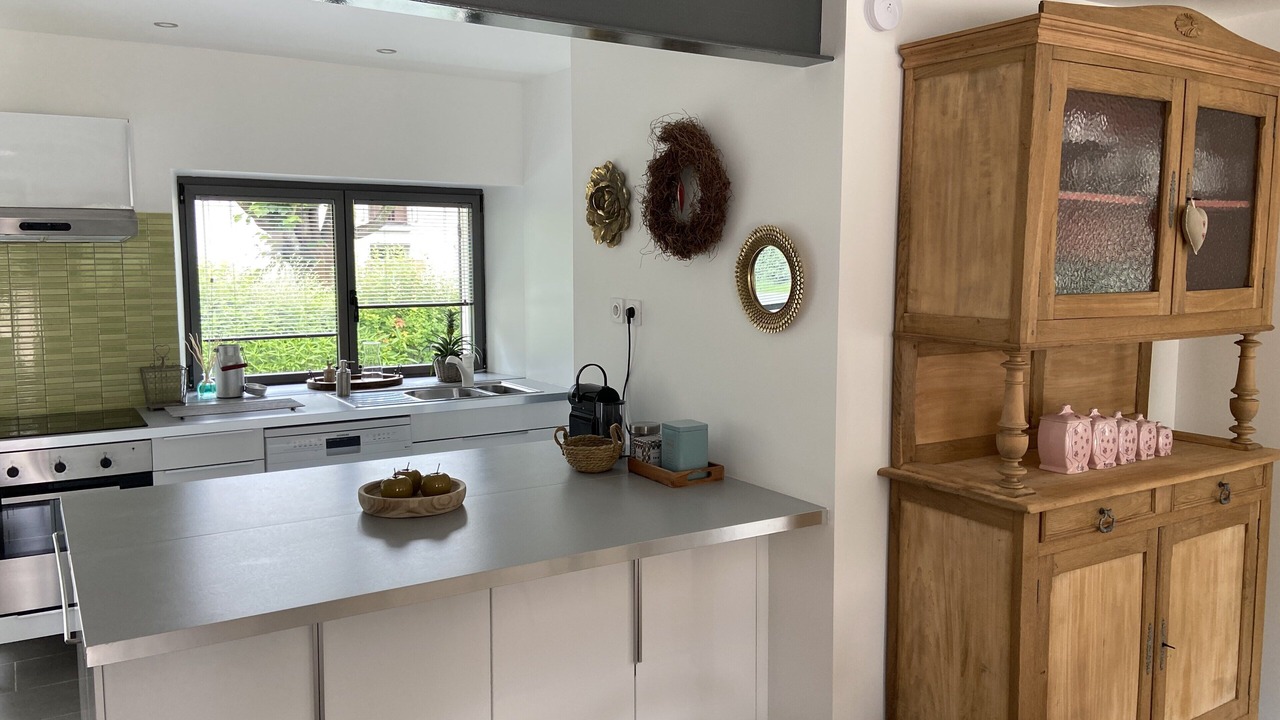 Photo of Kitchen in Cellettes