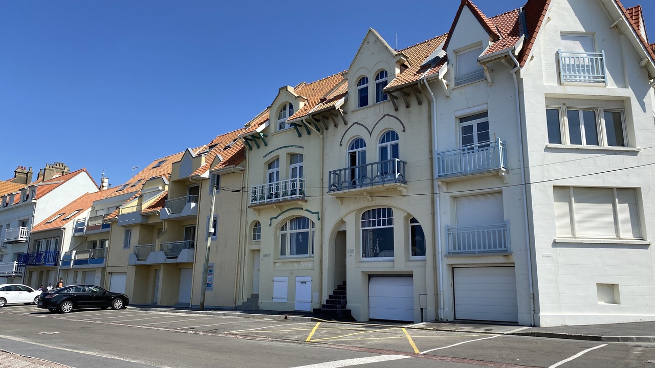 Photo of Outdoor in Ambleteuse