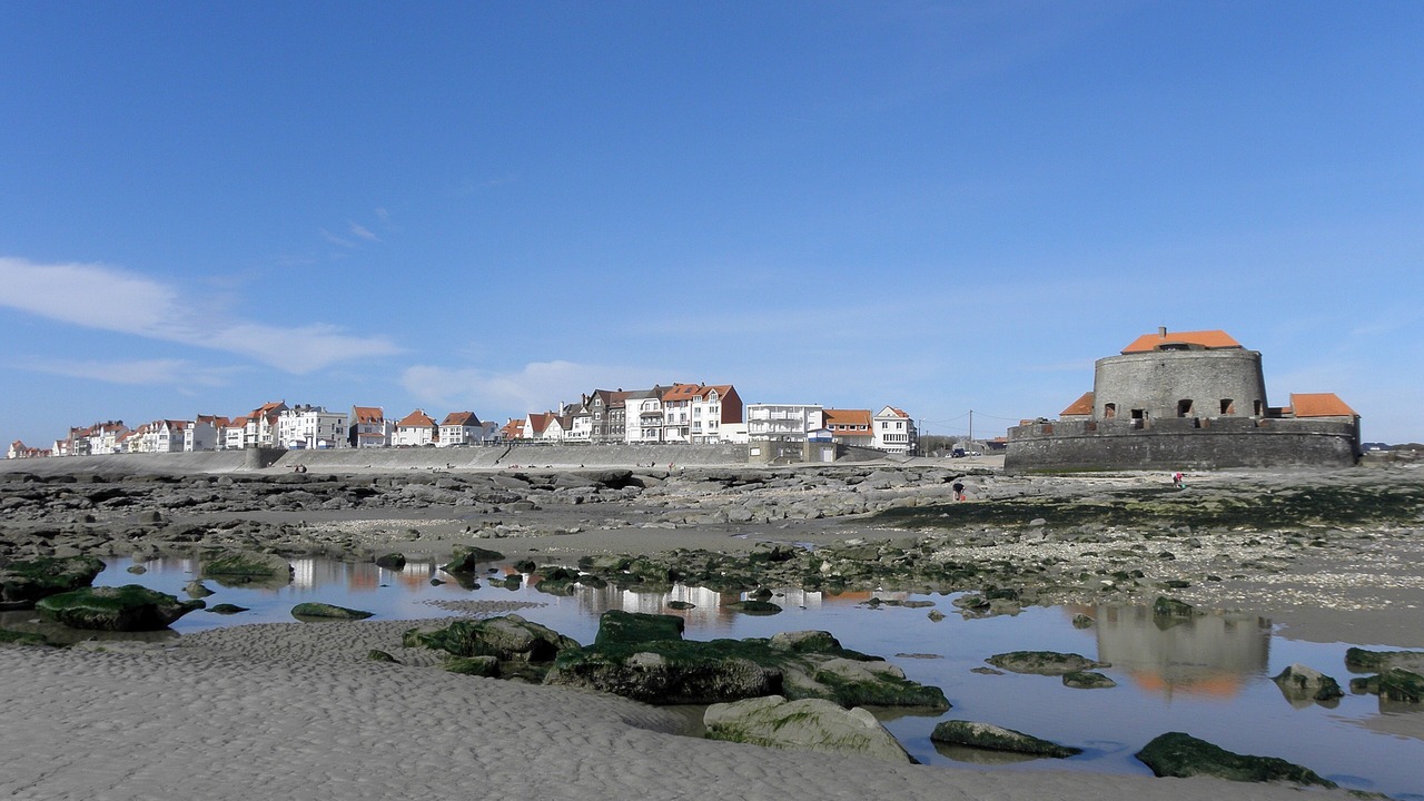 Photo of Others in Ambleteuse