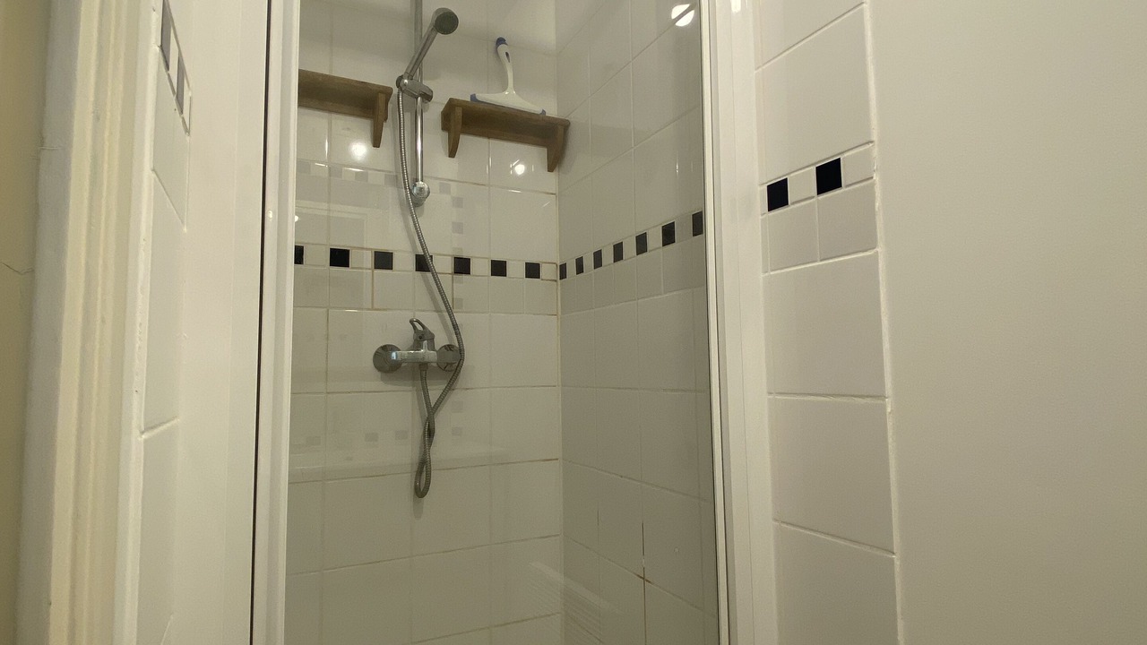 Photo of Bathroom in Ambleteuse
