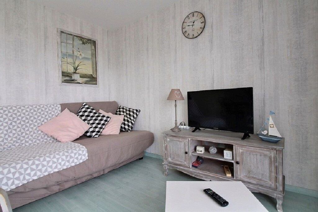 Photo of Livingroom in Moyenneville