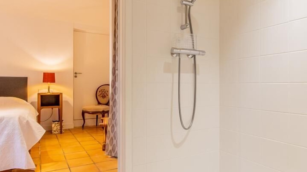 Photo of Bathroom in Sainte-Helene