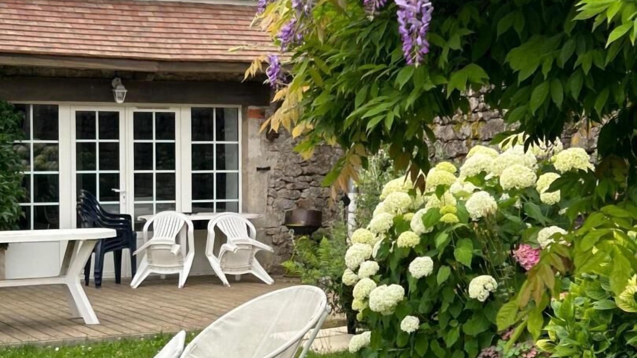Photo of Patio Balcony in Sainte-Helene