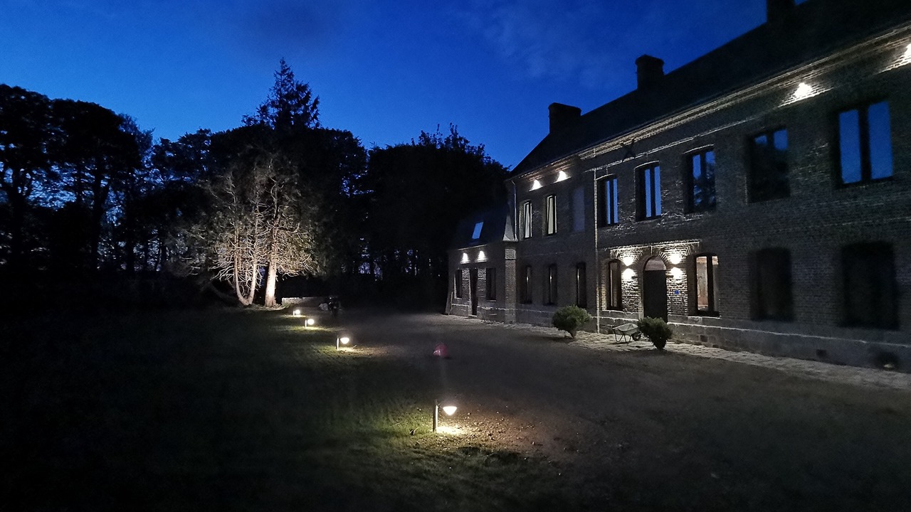 Photo of Outdoor in Saint-Sylvain