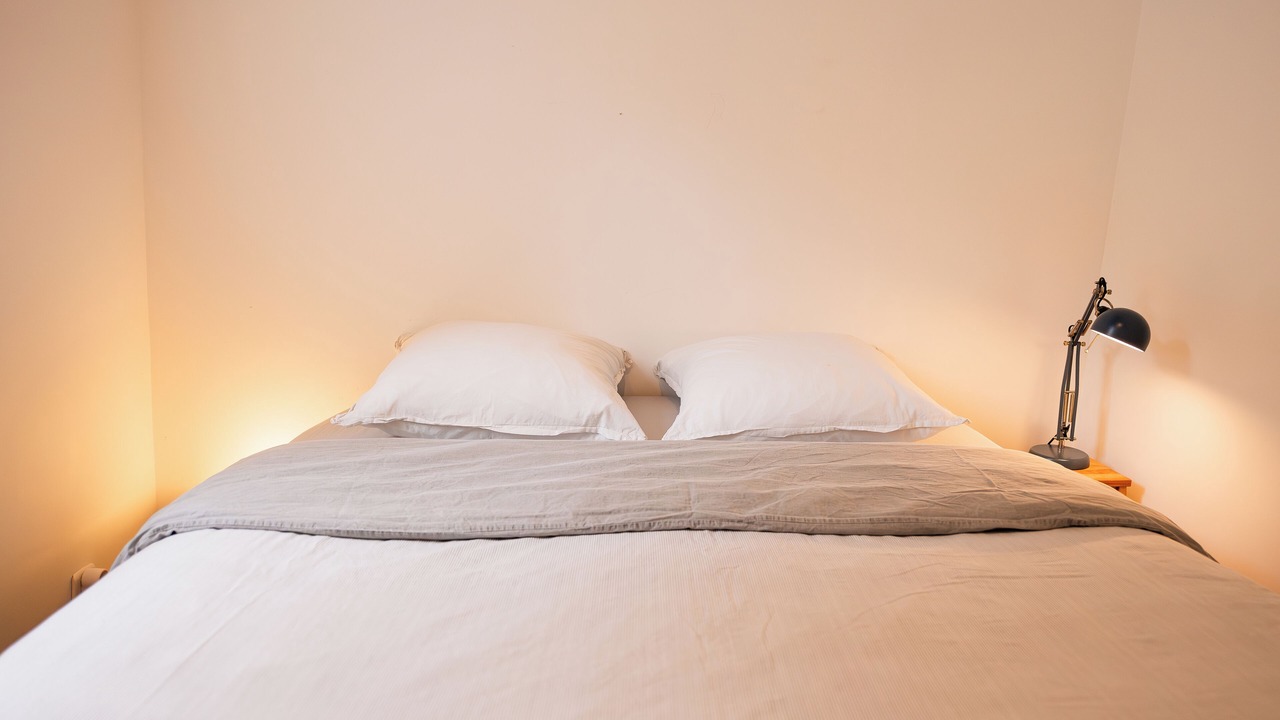 Photo of Bedroom in Saint-Sylvain