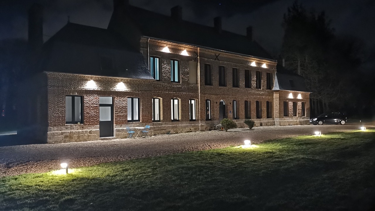 Photo of Outdoor in Saint-Sylvain