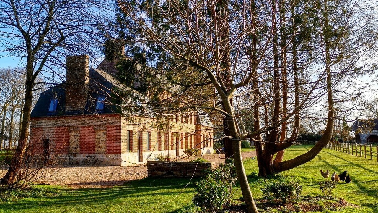 Photo of Outdoor in Saint-Sylvain