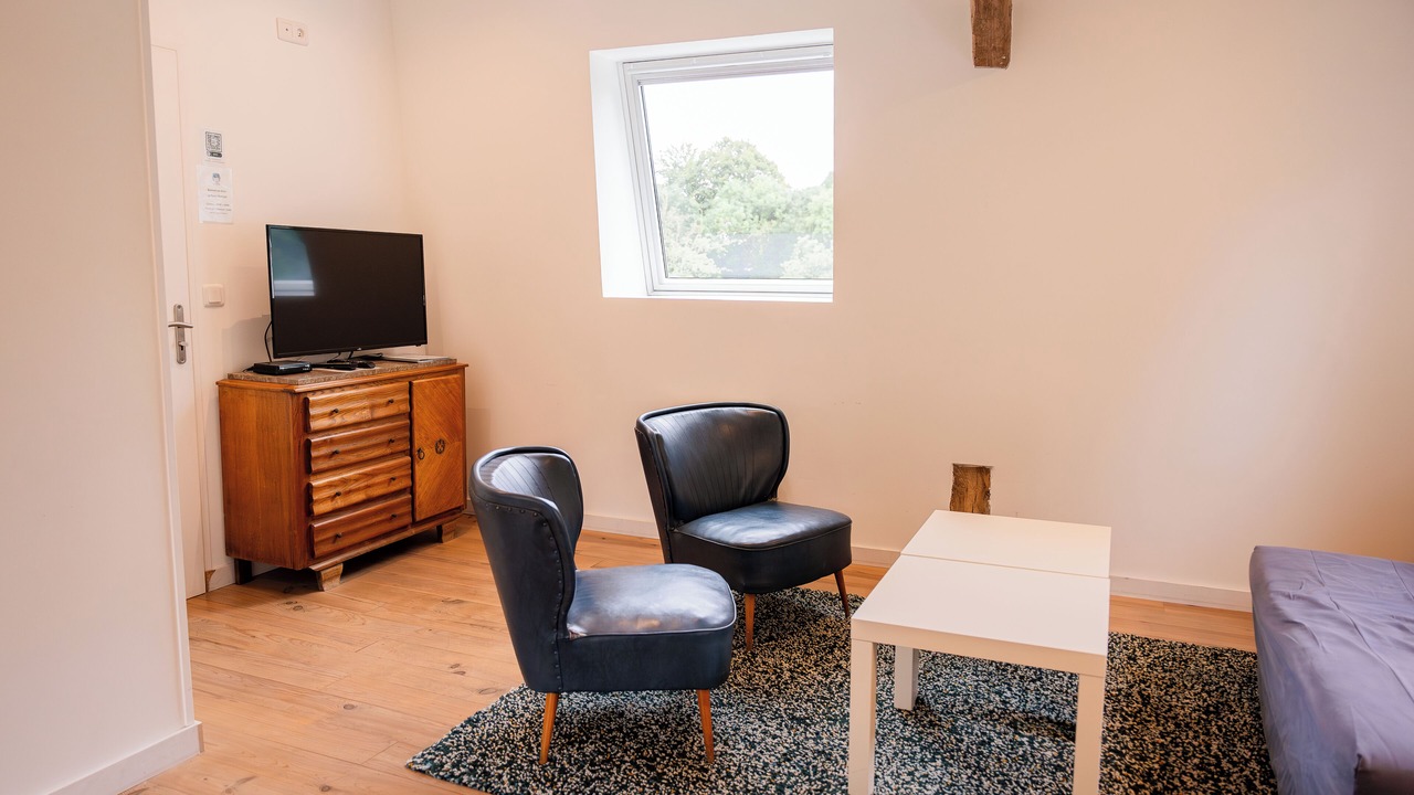 Photo of Livingroom in Saint-Sylvain