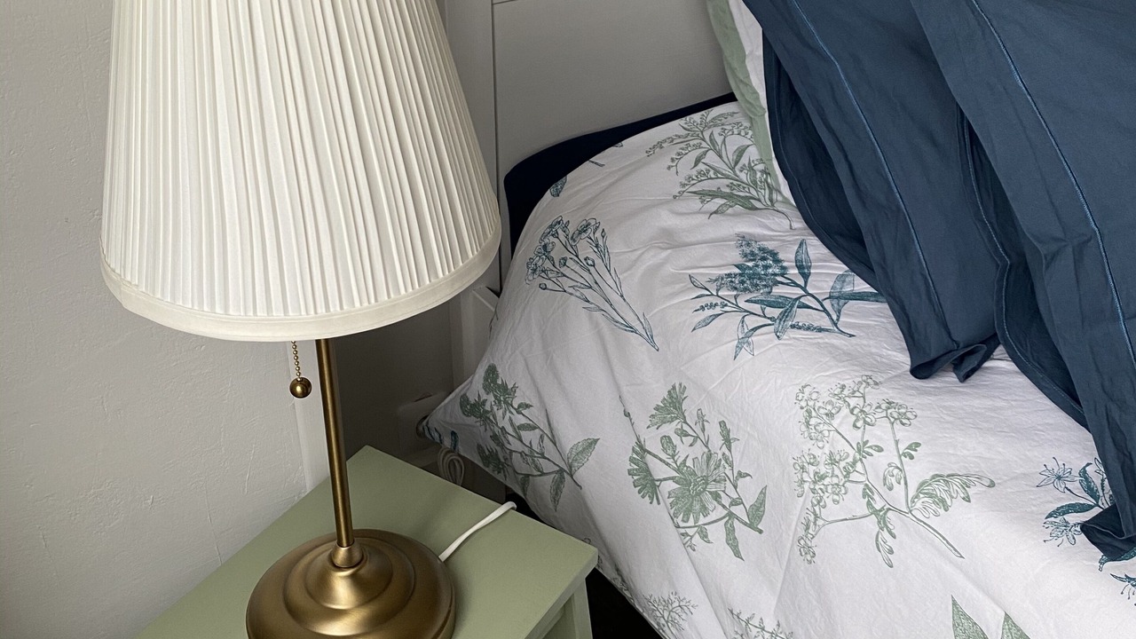 Photo of Bedroom in Yport