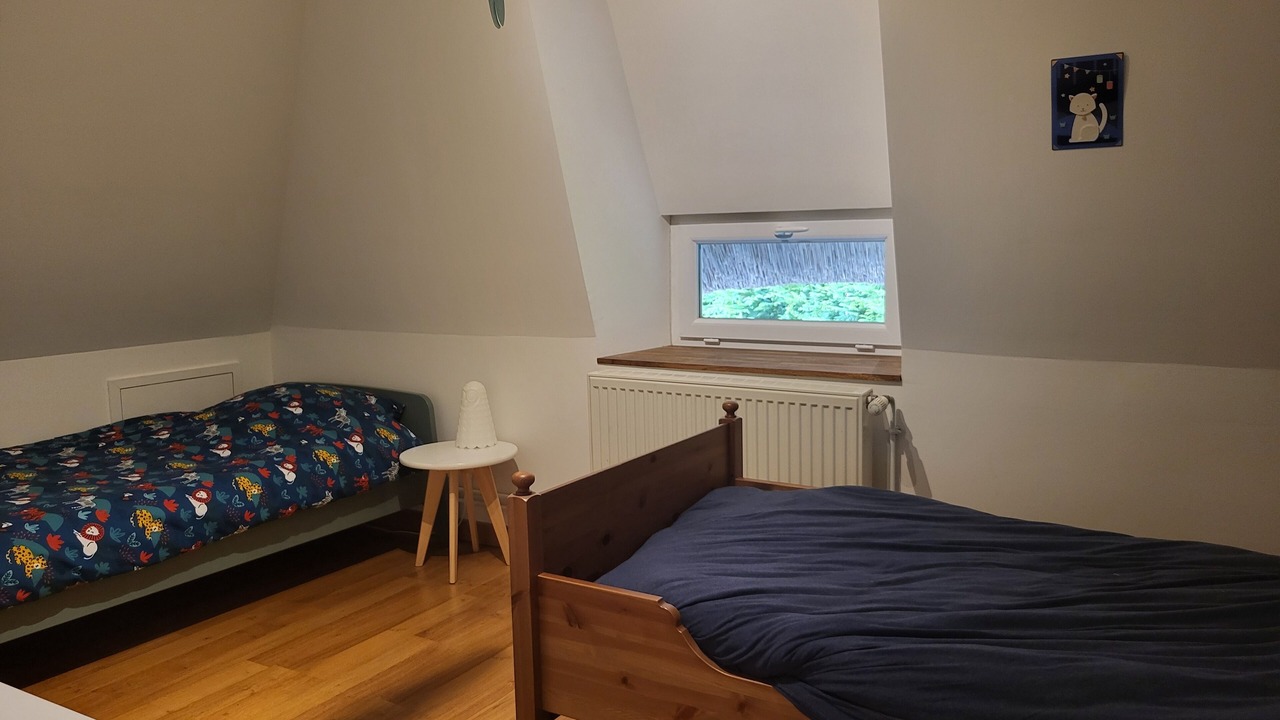 Photo of Bedroom in Malleville-sur-le-Bec