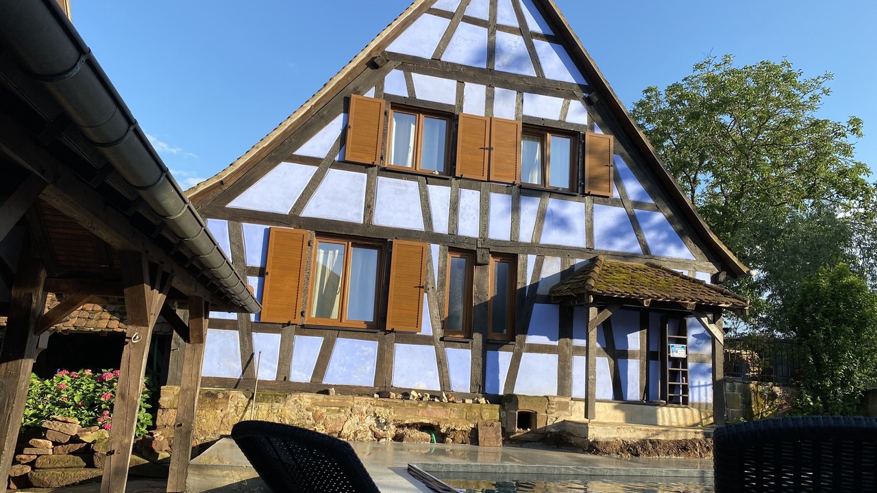 Photo of Outdoor in Schillersdorf