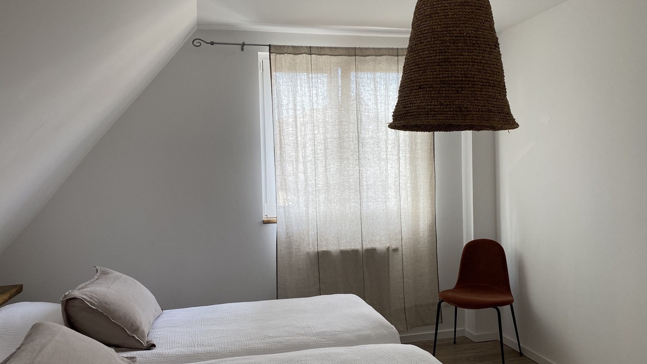 Photo of Bedroom in Schillersdorf