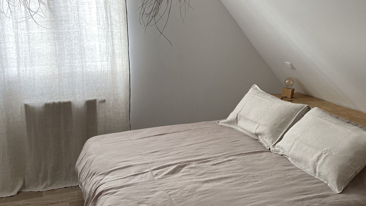 Photo of Bedroom in Schillersdorf
