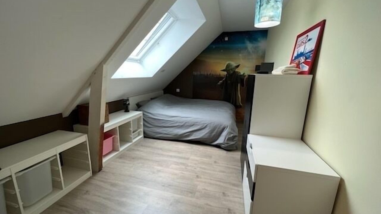 Photo of Bedroom in Dunkirk
