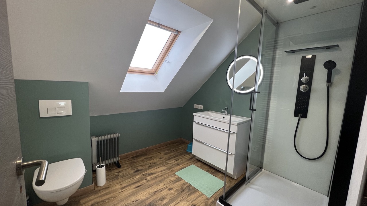 Photo of Bathroom in Dunkirk