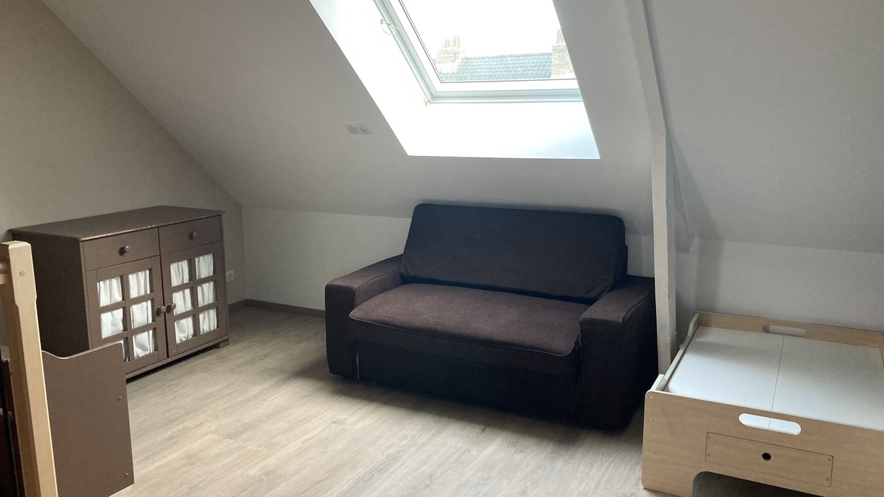Photo of Livingroom in Dunkirk