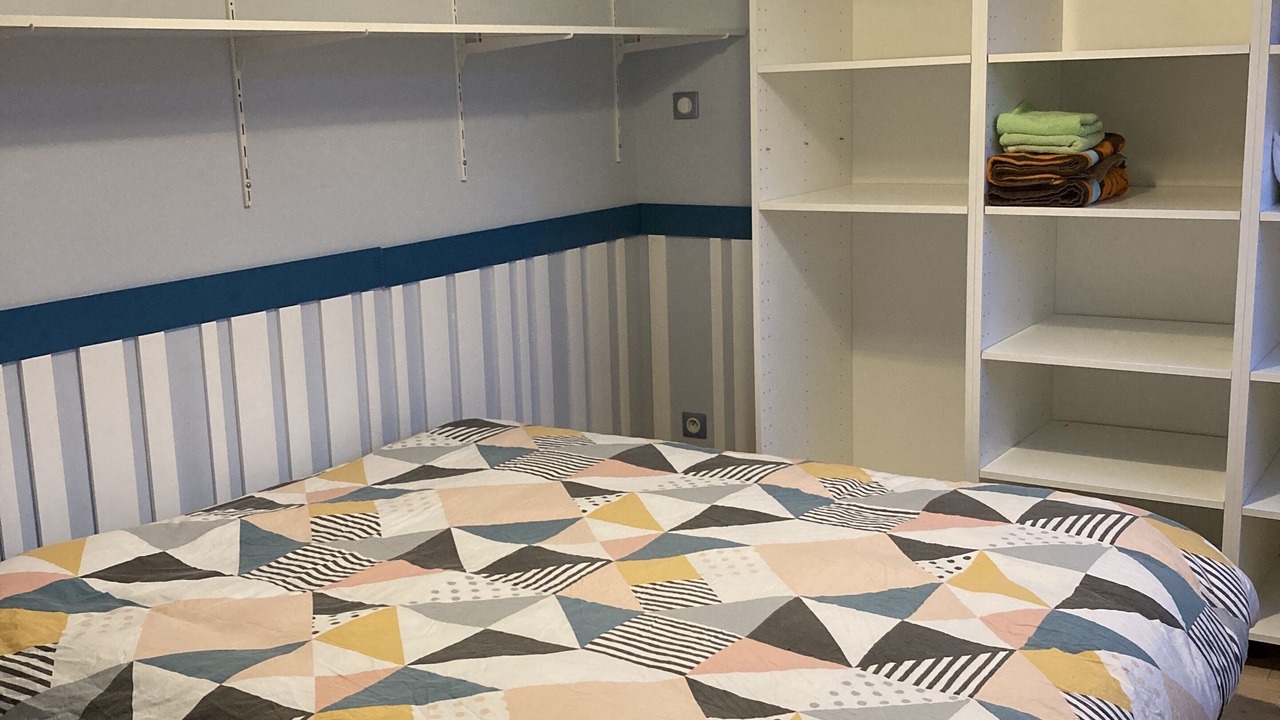 Photo of Bedroom in Dunkirk