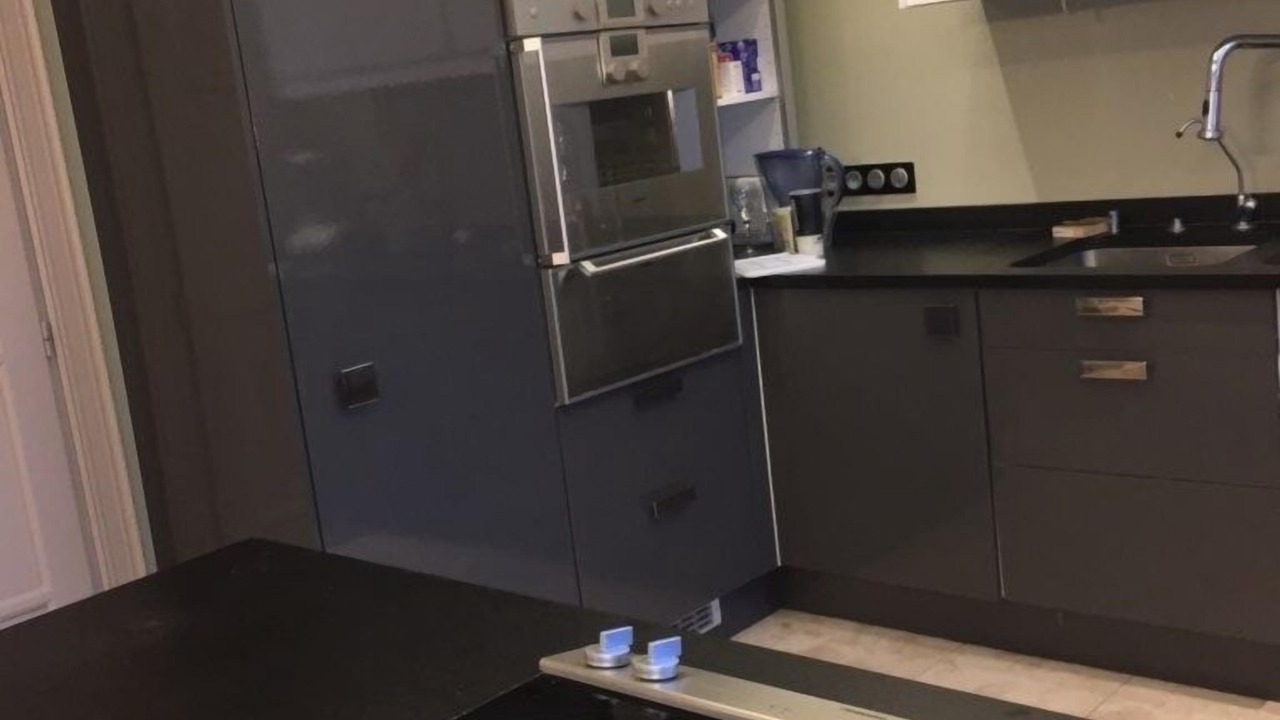 Photo of Kitchen in Dunkirk