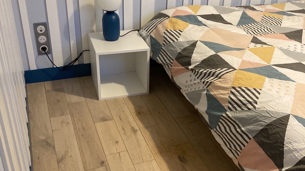 Photo of Bedroom in Dunkirk