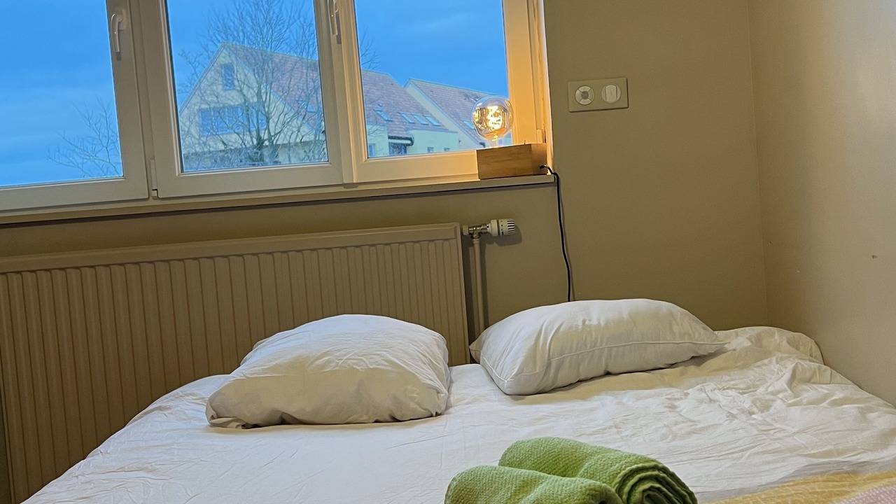 Photo of Bedroom in Dunkirk