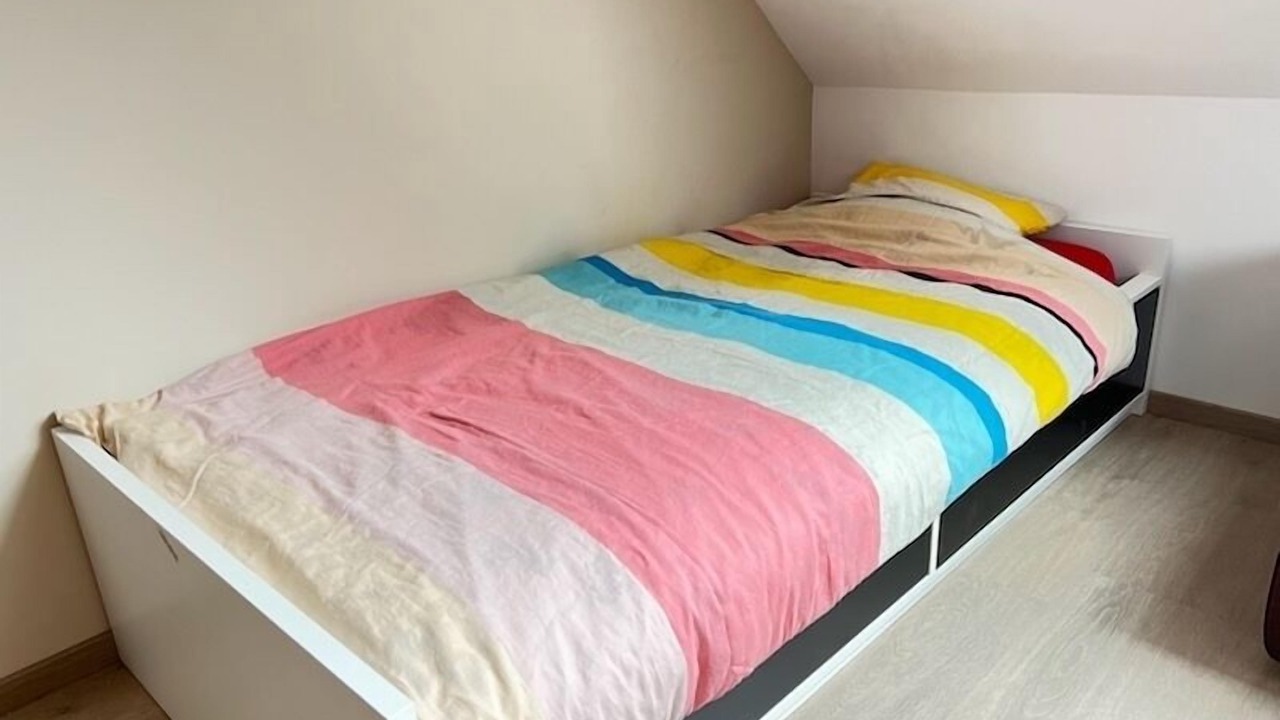 Photo of Bedroom in Dunkirk