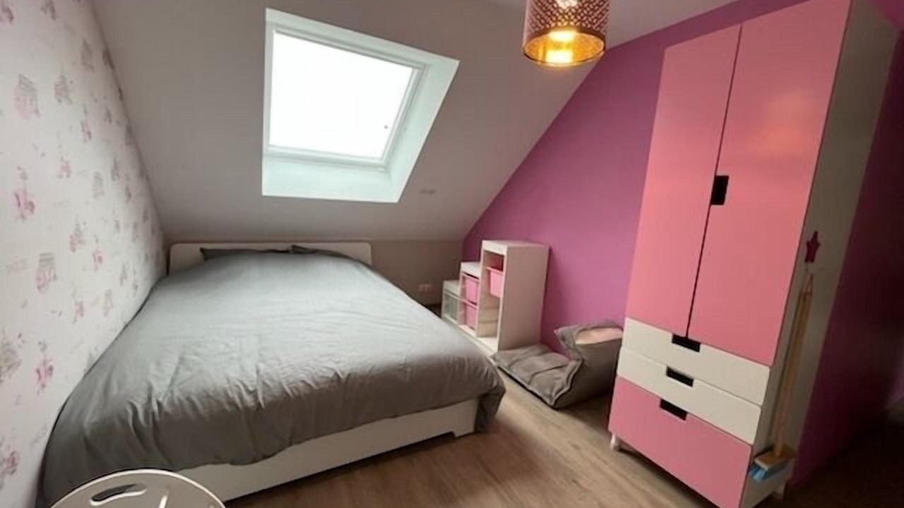 Photo of Bedroom in Dunkirk