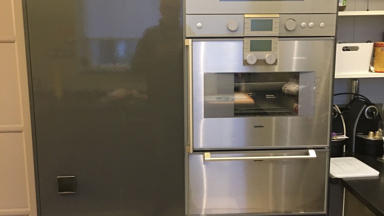 Photo of Kitchen in Dunkirk