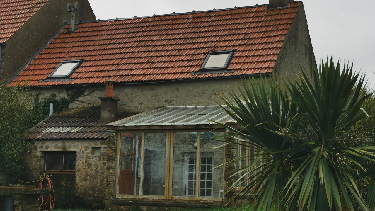 Photo of Outdoor in Saint-Germain-des-Vaux