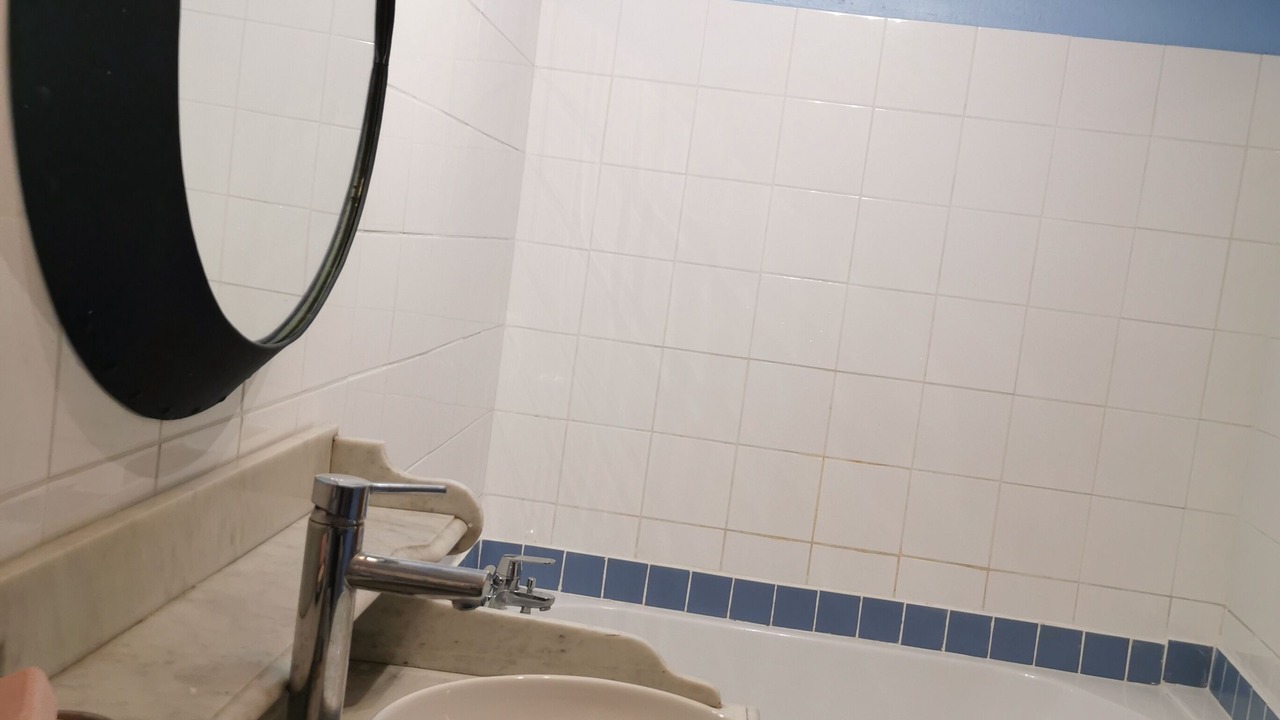 Photo of Bathroom in Saint-Germain-des-Vaux